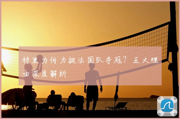 特里为何力挺法国队夺冠？五大理由深度解析
